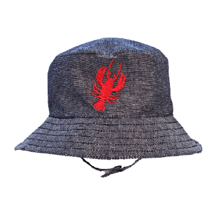 02 lobster-upf-25-chambray-bucket-hat-145966