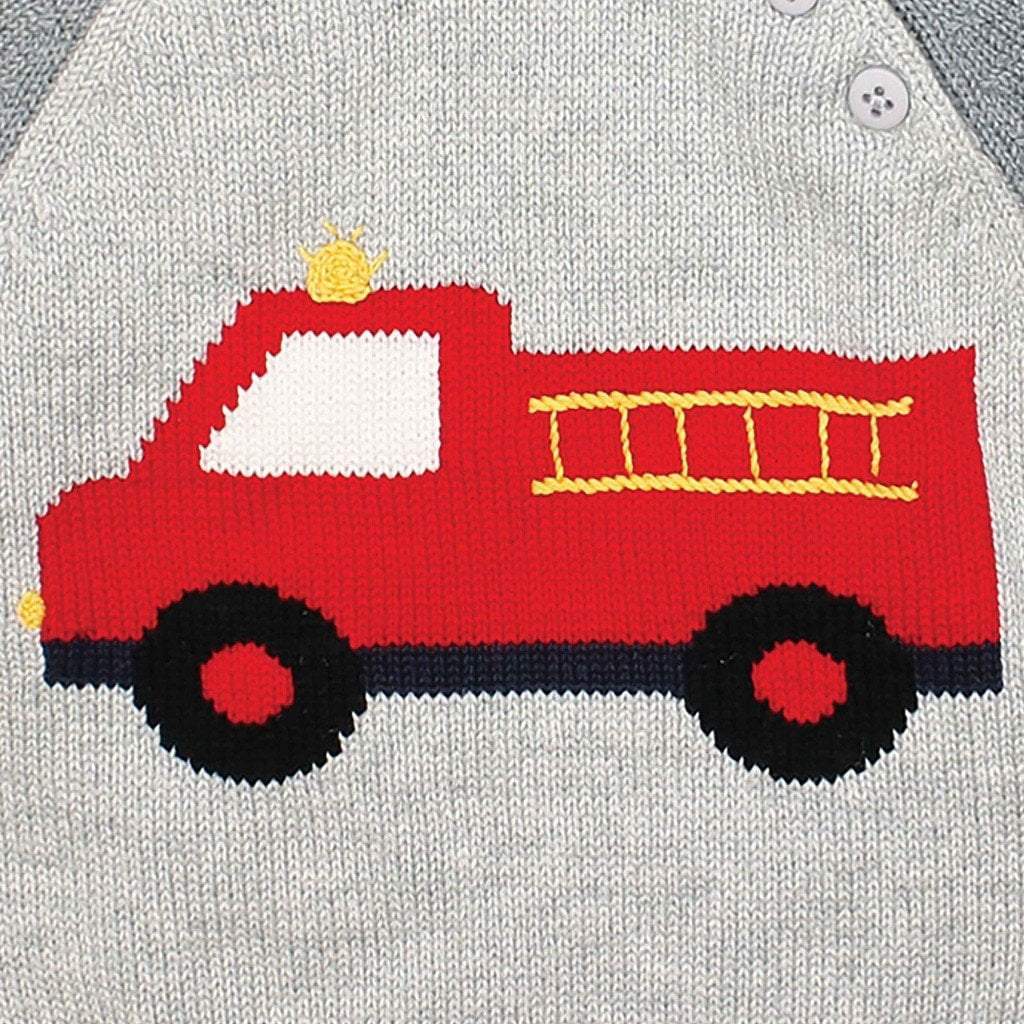 fire-truck-cotton-sweater-257083