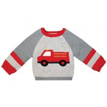 fire-truck-cotton-sweater-356668