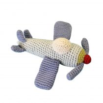 airplane-hand-crochet-rattle-479096